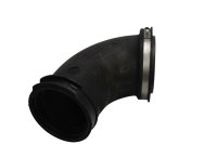 Imusarja, imuputki, kumi, vasen BMW R 1200 R R1ST K27 0378 07-10