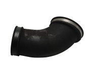Imusarja, imuputki, kumi, vasen BMW R 1200 R R1ST K27 0378 07-10