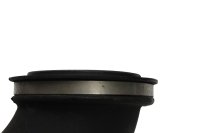 Imusarja, imuputki, kumi, vasen BMW R 1200 R R1ST K27 0378 07-10