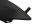 Sivupaneeli, vasen etu BMW R 1200 R R1ST K27 0378 07-10