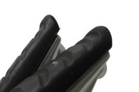 Matkustajan jalkatuen kumi, taka vasen oikea BMW R 1200 R R1ST K27 0378 07-10