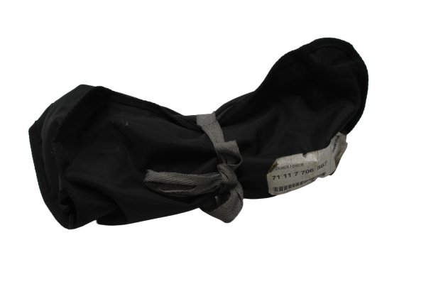 Sisäänrakennettu työkalusarja, työkalurulla 71 11 7 706 567 BMW R 1200 R R1ST K27 0378 07-10