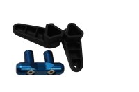 Sisäänrakennettu työkalusarja, työkalurulla 71 11 7 706 567 BMW R 1200 R R1ST K27 0378 07-10