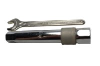 Sisäänrakennettu työkalusarja, työkalurulla 71 11 7 706 567 BMW R 1200 R R1ST K27 0378 07-10