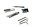 Sisäänrakennettu työkalusarja, työkalurulla 71 11 7 706 567 BMW R 1200 R R1ST K27 0378 07-10