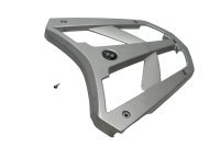 Tavaratelineen suoja, sivulaukun pidike, takalevy BMW R 1200 R R1ST K27 0378 07-10