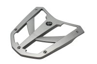 Tavaratelineen suoja, sivulaukun pidike, takalevy BMW R 1200 R R1ST K27 0378 07-10