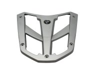 Tavaratelineen suoja, sivulaukun pidike, takalevy BMW R 1200 R R1ST K27 0378 07-10