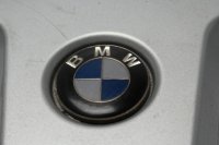 Tavaratelineen suoja, sivulaukun pidike, takalevy BMW R 1200 R R1ST K27 0378 07-10