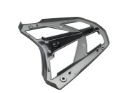 Tavaratelineen suoja, sivulaukun pidike, takalevy BMW R 1200 R R1ST K27 0378 07-10
