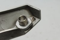 Matkustajan jalkatuen suojus oikealla puolella BMW R 1200 R R1ST K27 0378 07-10