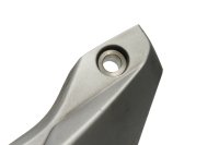 Matkustajan jalkatuen suojus oikealla puolella BMW R 1200 R R1ST K27 0378 07-10