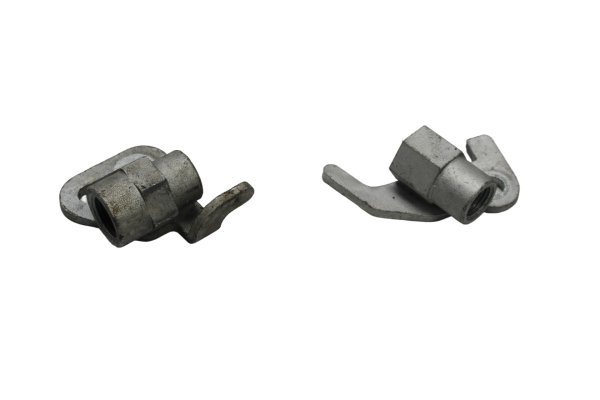 Etujarruletkun liitäntäkorvake 10-380890 BMW R 1200 R R1ST K27 0378 07-10