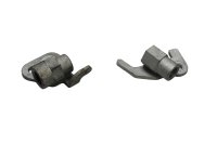 Etujarruletkun liitäntäkorvake 10-380890 BMW R 1200 R R1ST K27 0378 07-10