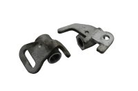 Etujarruletkun liitäntäkorvake 10-380890 BMW R 1200 R R1ST K27 0378 07-10