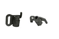 Etujarruletkun liitäntäkorvake 10-380890 BMW R 1200 R R1ST K27 0378 07-10
