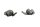 Etujarruletkun liitäntäkorvake 10-380890 BMW R 1200 R R1ST K27 0378 07-10