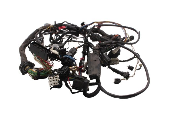 Mazo de cables principal, kit completo de cableado eléctrico BMW R 1150 R R28 0429 01-06