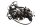 Mazo de cables principal, kit completo de cableado eléctrico BMW R 1150 R R28 0429 01-06