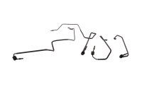 Kit tubi ABS, sistema frenante idraulico BMW R 1150 R R28 0429 01-06