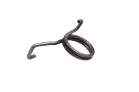 Bremshebel Rückholfeder hinten Feder Bremspedal BMW R 1150 R R28 0429 01-06