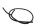 Tuyau ABS, tuyau de frein, flexible hydraulique BMW R 1150 R R28 0429 01-06