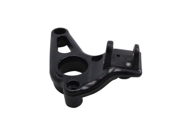 Fußrastenhalter Trägerplatte vorne links Befestigung BMW R 1150 R R28 0429 01-06