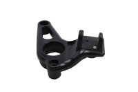 Fußrastenhalter Trägerplatte vorne links Befestigung BMW R 1150 R R28 0429 01-06