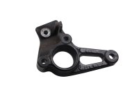 Fußrastenhalter Trägerplatte vorne links Befestigung BMW R 1150 R R28 0429 01-06