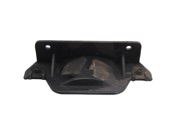 Etulokasuojan kiinnikkeen roiskesuojan kiinnitys BMW R 1150 R R28 0429 01-06