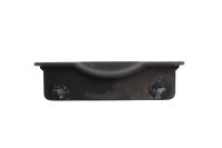 Etulokasuojan kiinnikkeen roiskesuojan kiinnitys BMW R 1150 R R28 0429 01-06