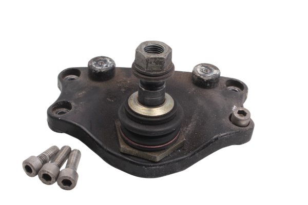 Gabelbrücke unten Lenklageraufnahme Steuerkopflager BMW R 1150 R R28 0429 01-06