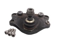 Gabelbrücke unten Lenklageraufnahme Steuerkopflager BMW R 1150 R R28 0429 01-06