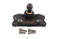 Gabelbrücke unten Lenklageraufnahme Steuerkopflager BMW R 1150 R R28 0429 01-06