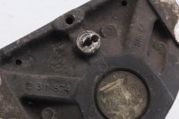 Gabelbrücke unten Lenklageraufnahme Steuerkopflager BMW R 1150 R R28 0429 01-06