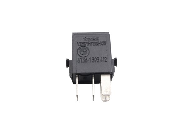Relais Elektrik Steuerrelais Schaltrelais 4-polig BMW R 1150 R R28 0429 01-06