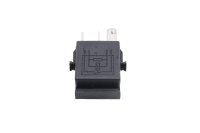 Relais Elektrik Steuerrelais Schaltrelais 4-polig BMW R 1150 R R28 0429 01-06