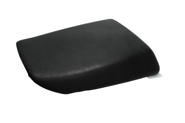 Soziussitz Sitzkissen hinten Polster Sitzbankkissen Kawasaki ZX-7R ZX750N 96-99