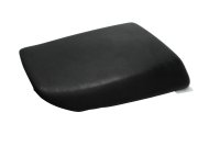 Soziussitz Sitzkissen hinten Polster Sitzbankkissen Kawasaki ZX-7R ZX750N 96-99