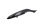 Kotflügelabdeckung Radabdeckung hinten links BMW R 1150 R R28 0429 01-06