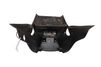 Soporte de matrícula, carenado trasero, soporte de luz trasera BMW R 1150 R R28 0429 01-06