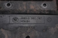 Soporte de matrícula, carenado trasero, soporte de luz trasera BMW R 1150 R R28 0429 01-06