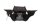 Soporte de matrícula, carenado trasero, soporte de luz trasera BMW R 1150 R R28 0429 01-06