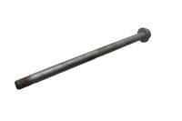 Ruuvivalikoima runkoruuviliittimet mutterit BMW R 1200 R R1ST K27 0378 07-10