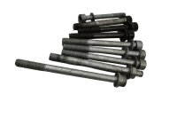 Ruuvivalikoima runkoruuviliittimet mutterit BMW R 1200 R R1ST K27 0378 07-10