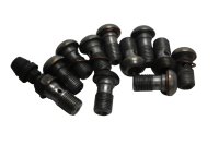 Ruuvivalikoima runkoruuviliittimet mutterit BMW R 1200 R R1ST K27 0378 07-10