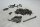 Ruuvivalikoima runkoruuviliittimet mutterit BMW R 1200 R R1ST K27 0378 07-10