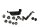 Ruuvivalikoima runkoruuviliittimet mutterit BMW R 1200 R R1ST K27 0378 07-10
