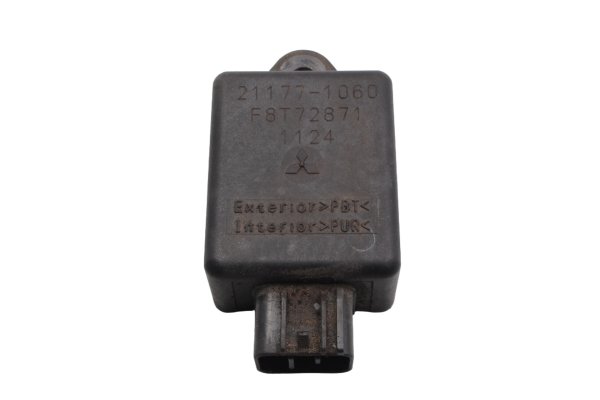 CDI Steuergerät Zündeinheit Zündbox 21177-1060 Kawasaki ZR-7S ZR750F/H 01-04