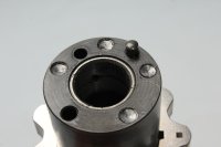 Ohjausakseli, vaihdeakseli, voimansiirtomekanismi BMW R 1200 R R1ST K27 0378 07-10